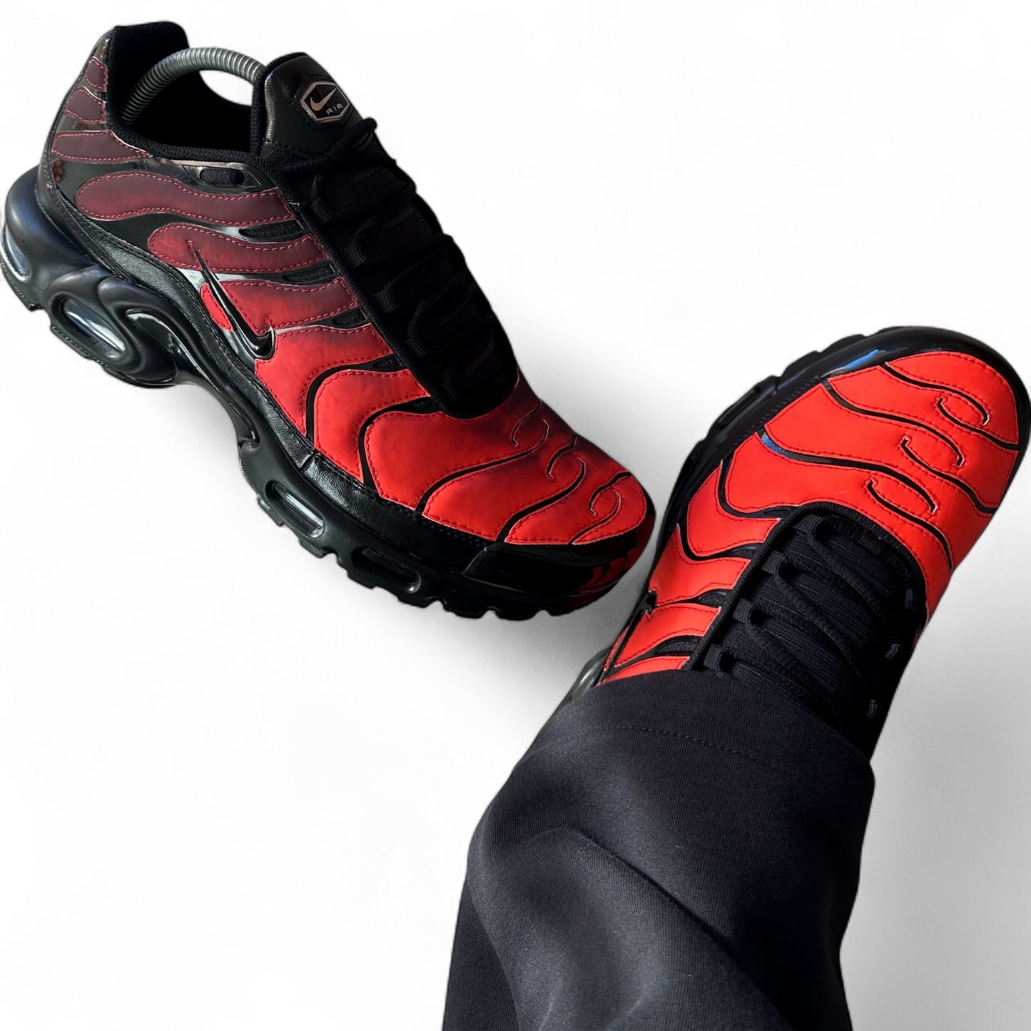 CUSTOM SNEAKER