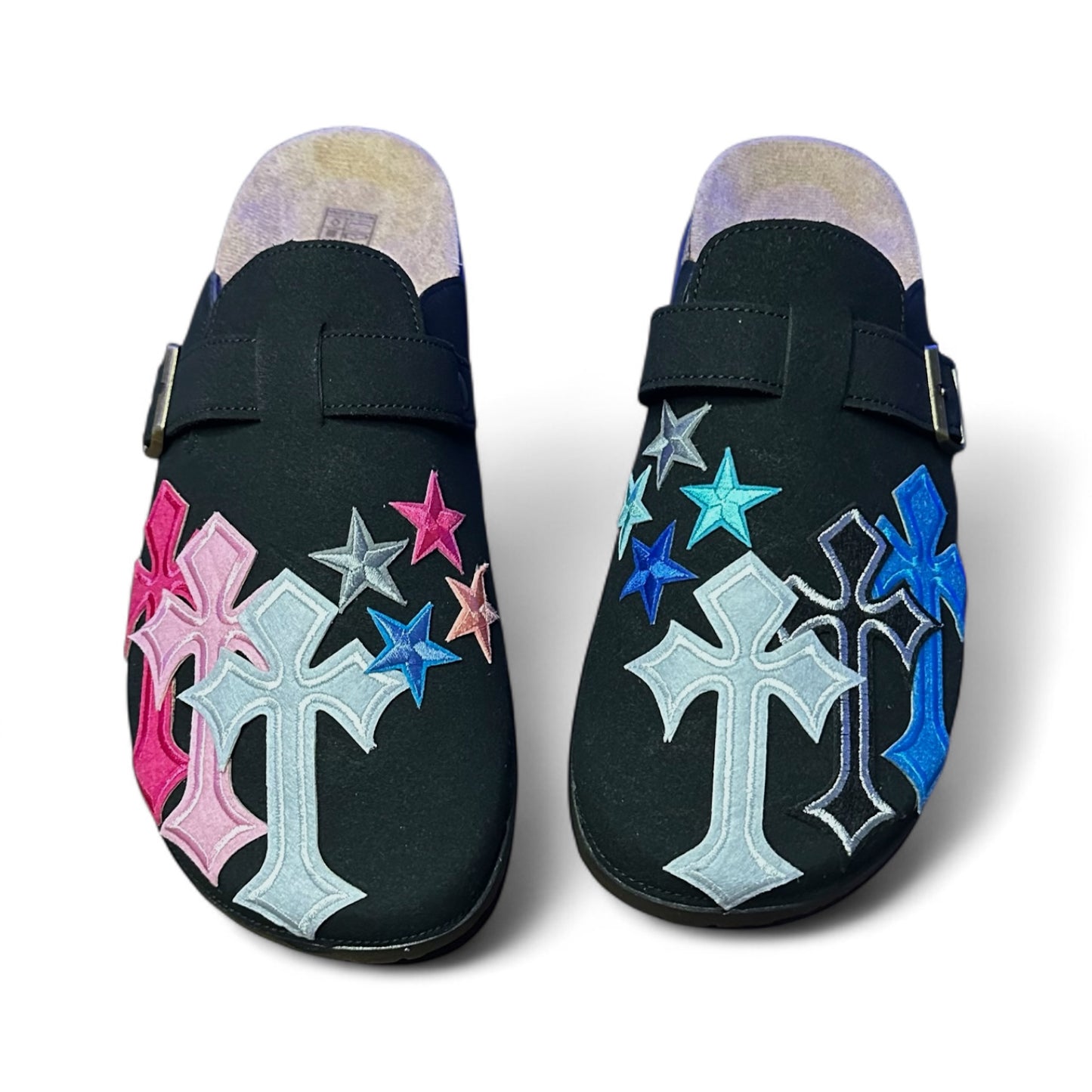 Custom Slides