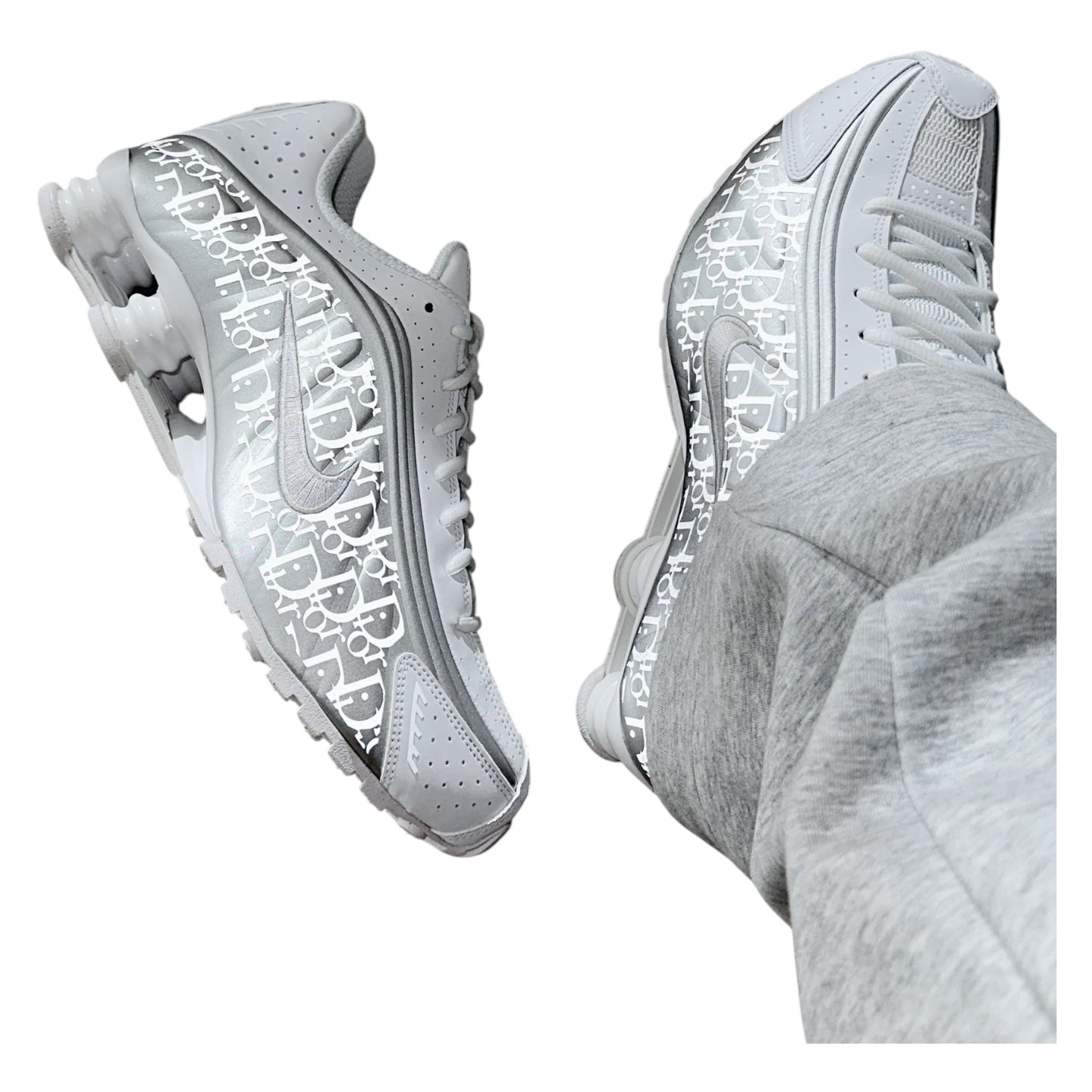 SHOX REFLECT
