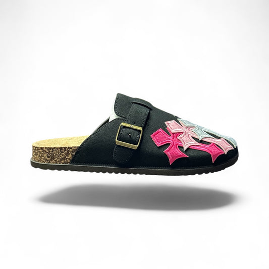 Custom Slides